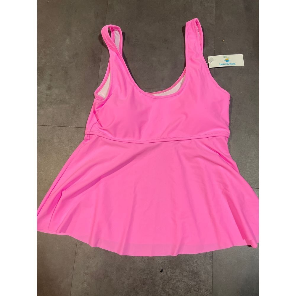 Beachsissi Women Tankini Swimsuit‎ tops-99